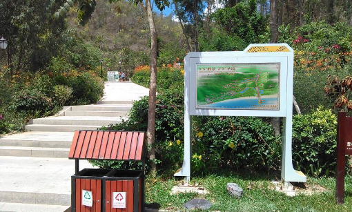 海南省三亚市海边耐腐蚀应用项目